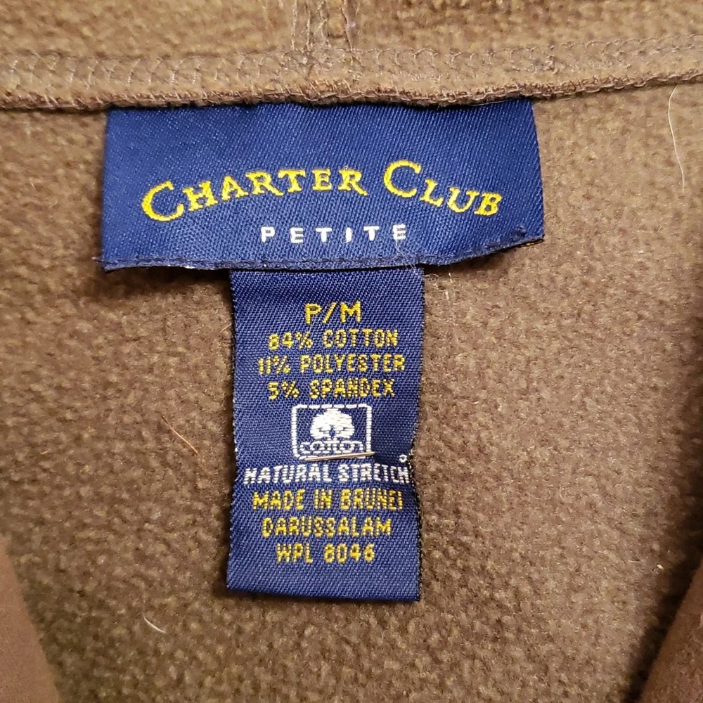 Jacket - Picture 2 of 2